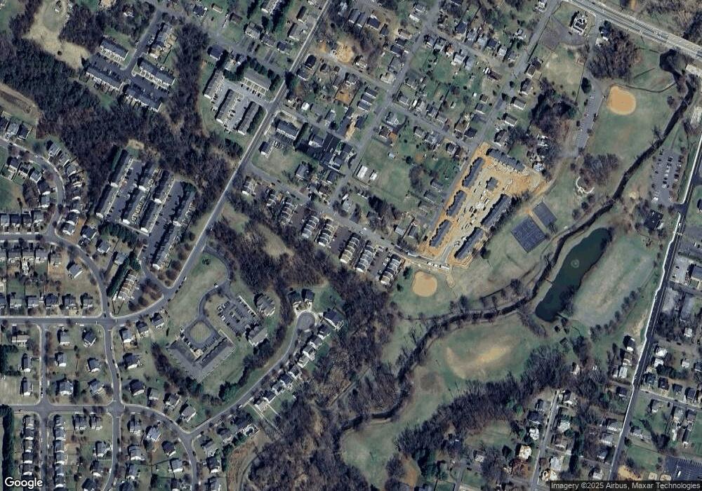 533 4th St, Culpeper, VA 22701 - photo 1