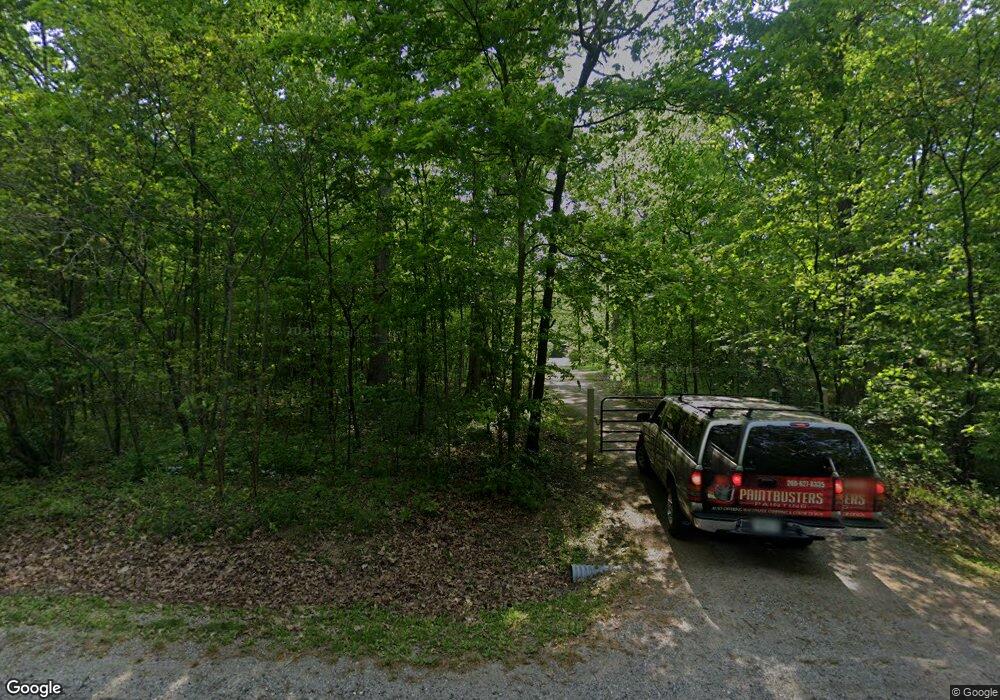 17910 Hull Rd, Leo, IN 46765 - photo 1