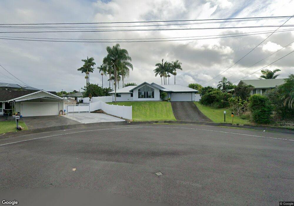 295 Kiai Place, Hilo, HI 96720 - photo 1
