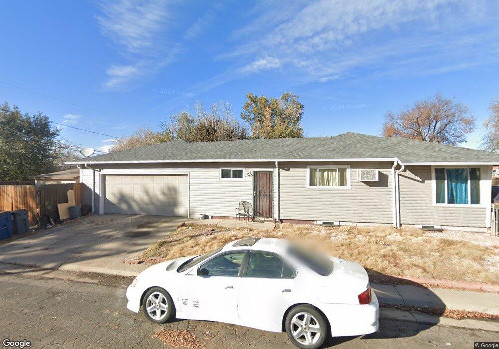 2201 Ironton St, Aurora, CO 80010 - photo 1