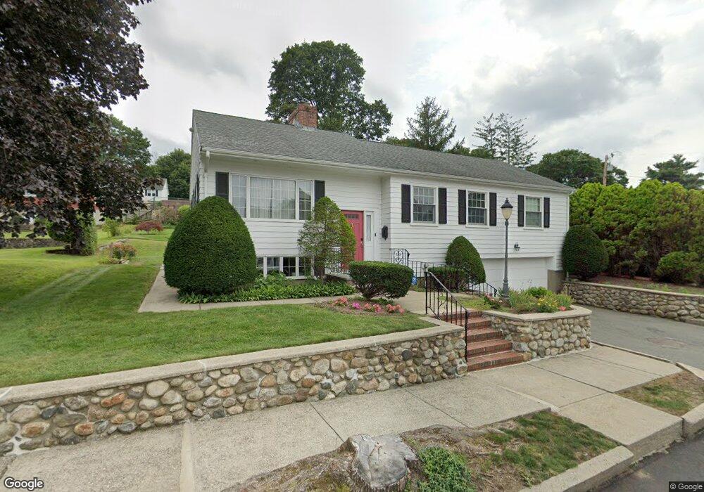 5 Pershing Place, Stoneham, MA 02180 - photo 1