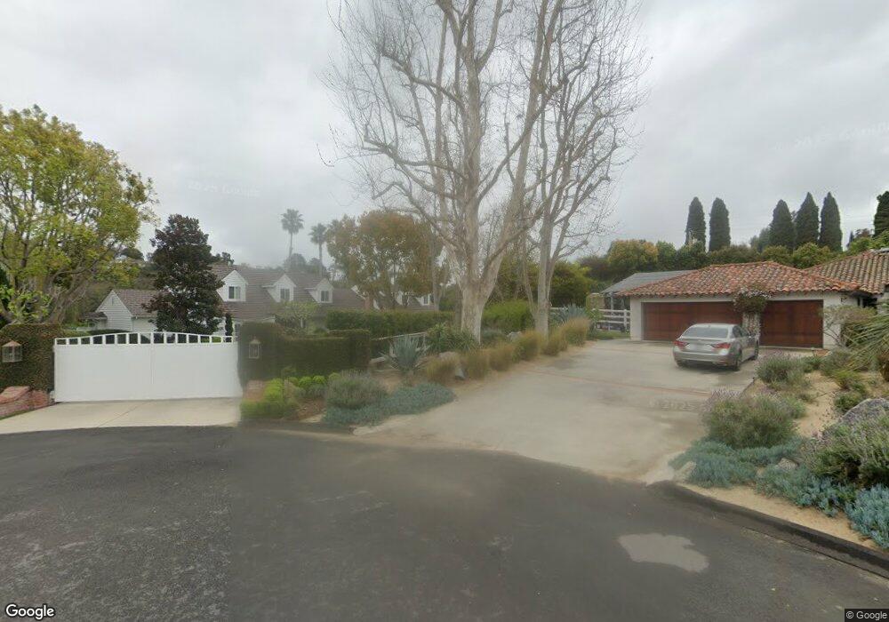 2578 Meadowmist Ln, Encinitas, CA 92024 - photo 1