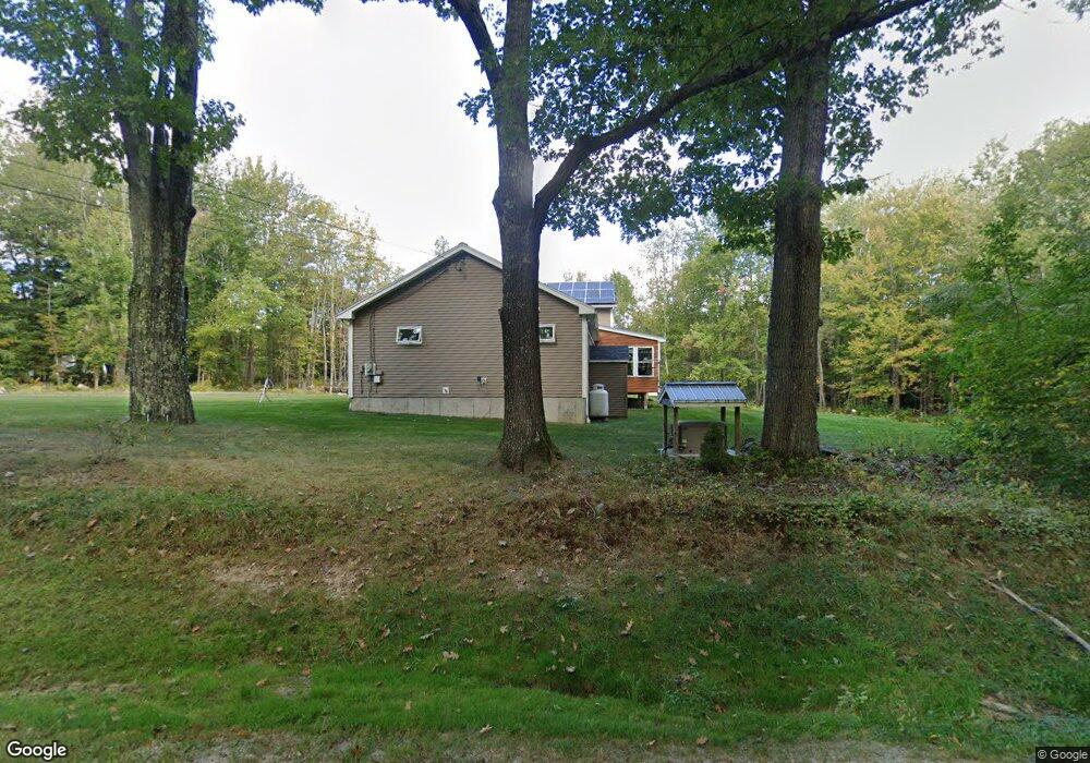 42 Church Rd, New Gloucester, ME 04260 - photo 1