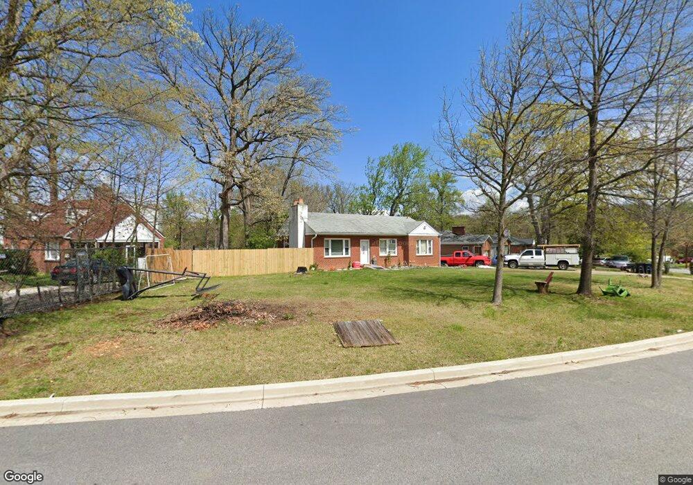 6556 Bock Terrace, Oxon Hill, MD 20745 - photo 1