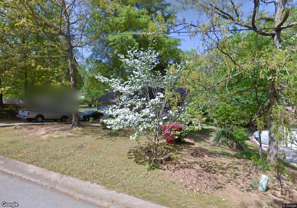 3006 Carriage Trail, Jonesboro, GA 30236 - photo 1