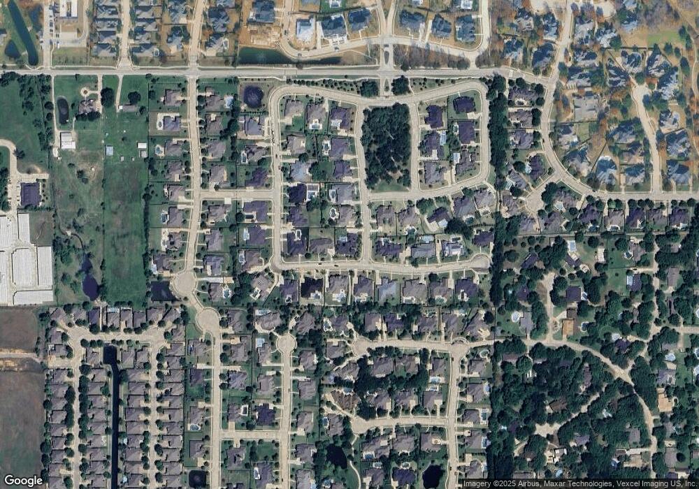 804 Lyndsey Way, Colleyville, TX 76034 - photo 1