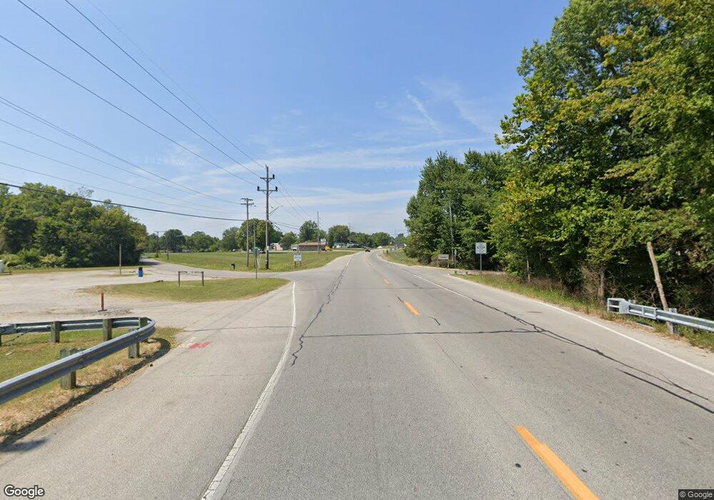 2409 N Us Highway 31, Austin, IN 47102 - photo 1