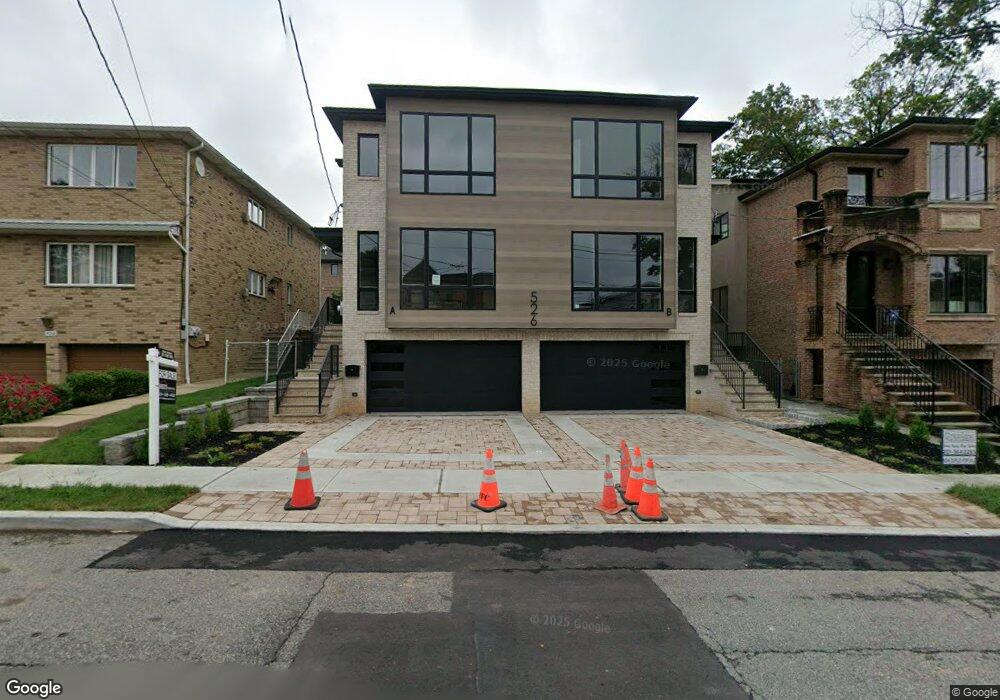 526 2nd St unit 2nd Floor, Palisades Park, NJ 07650 - photo 1