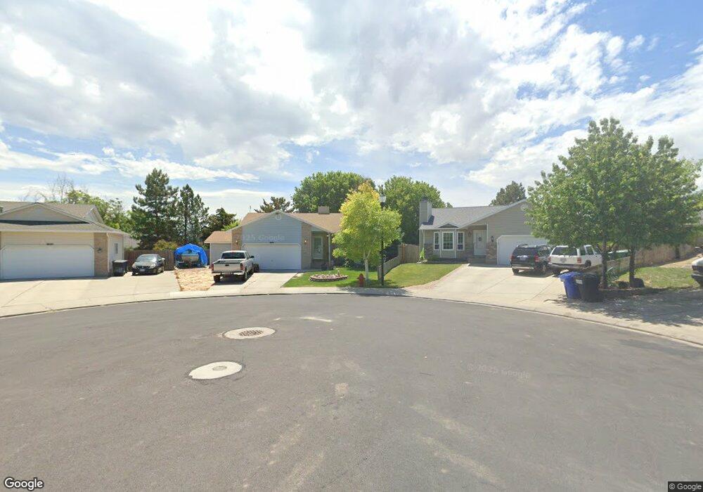 6875 Salix Cir, West Jordan, UT 84081 - photo 1