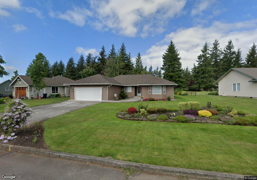 6849 Raspberry Dr, Everson, WA 98247 - photo 1