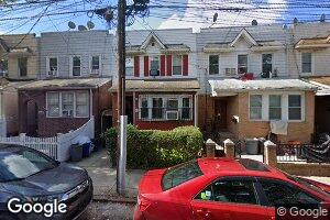 9720 81st St, Ozone Park, NY 11416