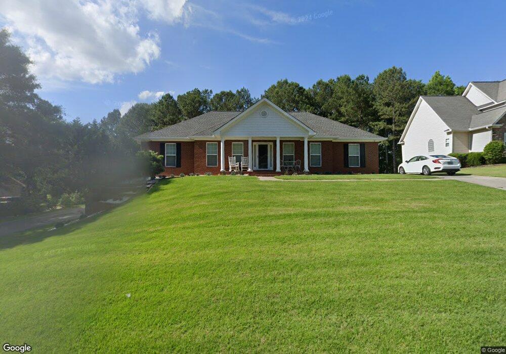 198 Harrison Ln NE, Calhoun, GA 30701 - photo 1