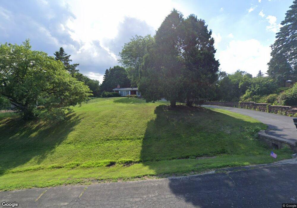 W257N5709 North Hill Dr, Sussex, WI 53089 - photo 1