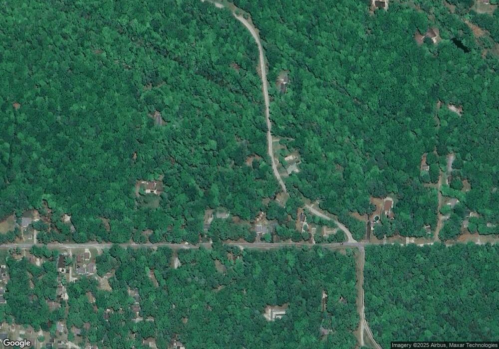 950 E Point Lookout Rd, Au Gres, MI 48703 - photo 1