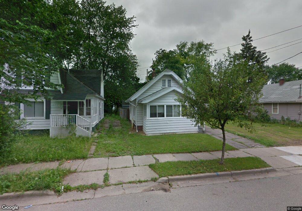 1010 Bensch St, Lansing, MI 48912 - photo 1