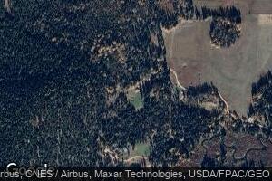 457 Angel Point Trail, Trego, MT 59934