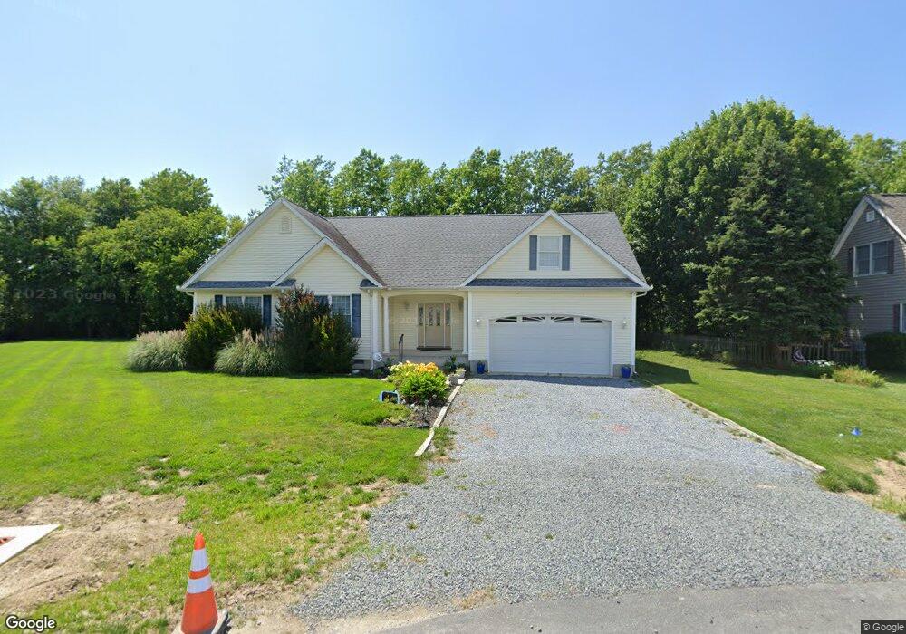32 S Primrose Ln, Ocean View, DE 19970 - photo 1