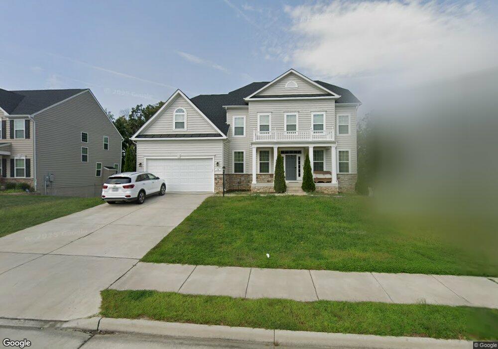 78 Penns Charter Ln, Stafford, VA 22554 - photo 1