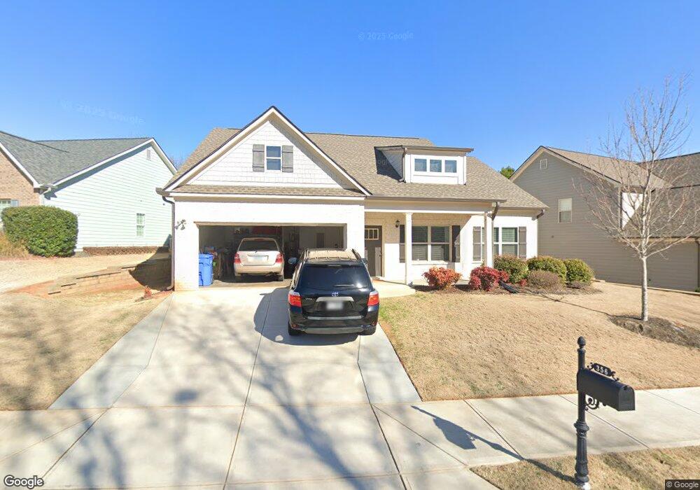 356 Meeler Cir, Bogart, GA 30622 - photo 1