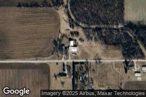 2357 E 150 S, Bringhurst, IN 46913
