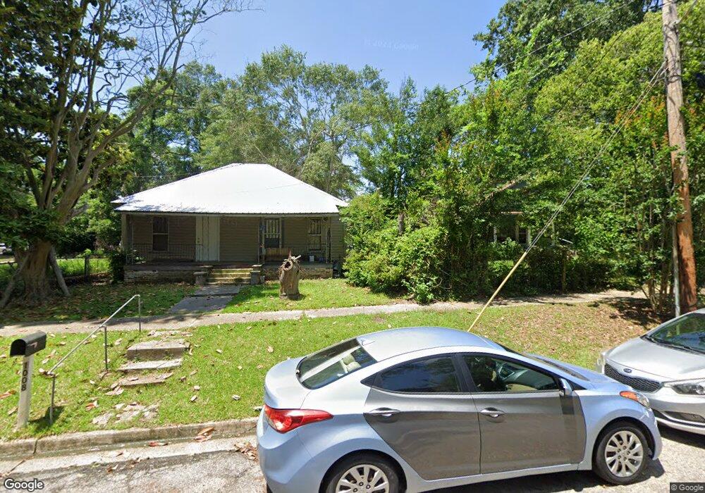 1008 N 11th Ave, Laurel, MS 39440 - photo 1