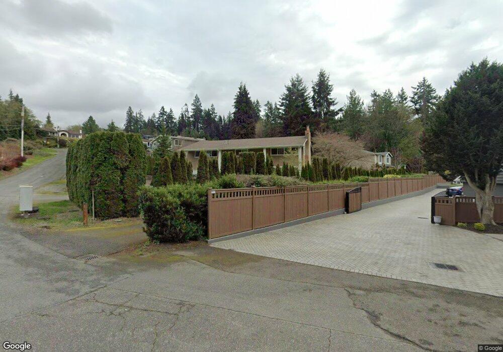 8032 Cyrus Place, Edmonds, WA 98026 - photo 1