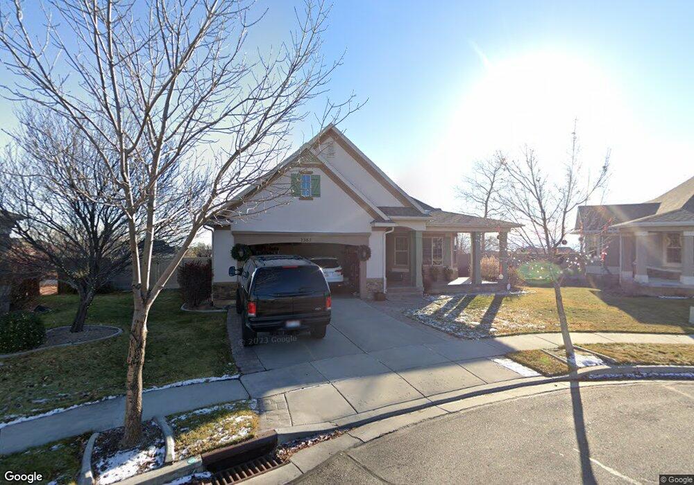 2567 Wildberry Ct, Lehi, UT 84043 - photo 1