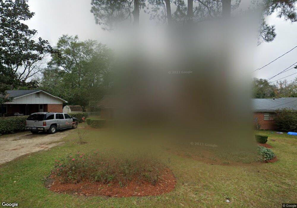 1112 College Ave S, Tifton, GA 31794 - photo 1