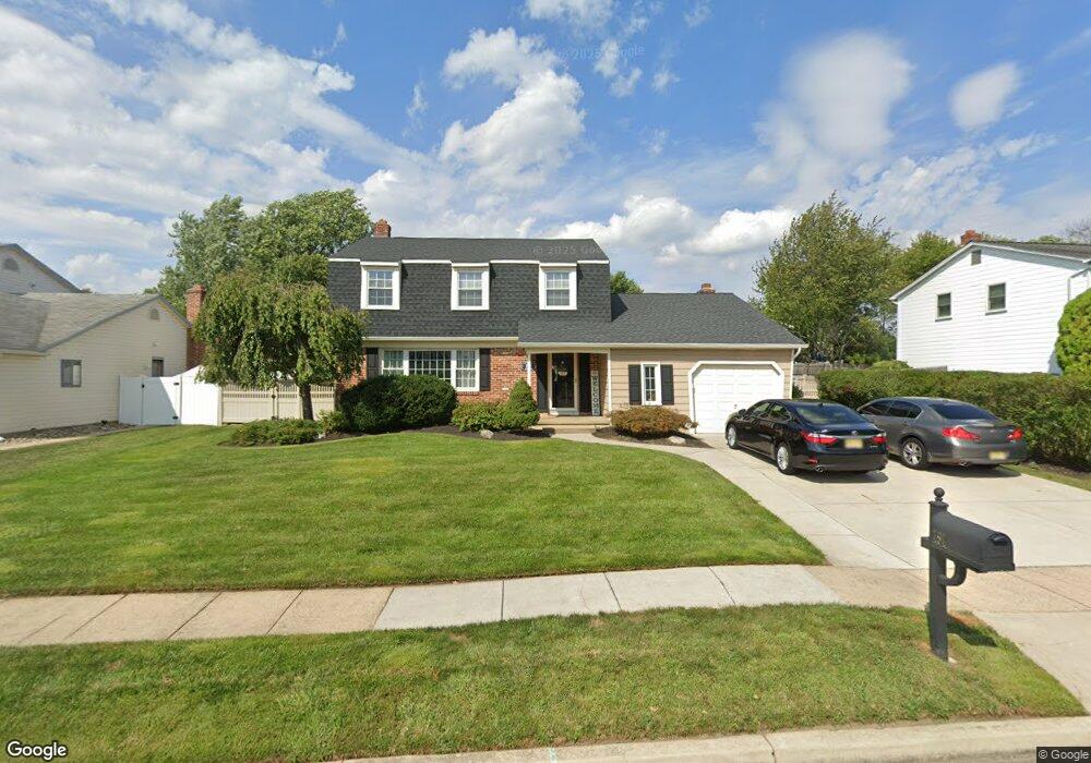 757 Wyngate Rd, Somerdale, NJ 08083 - photo 1