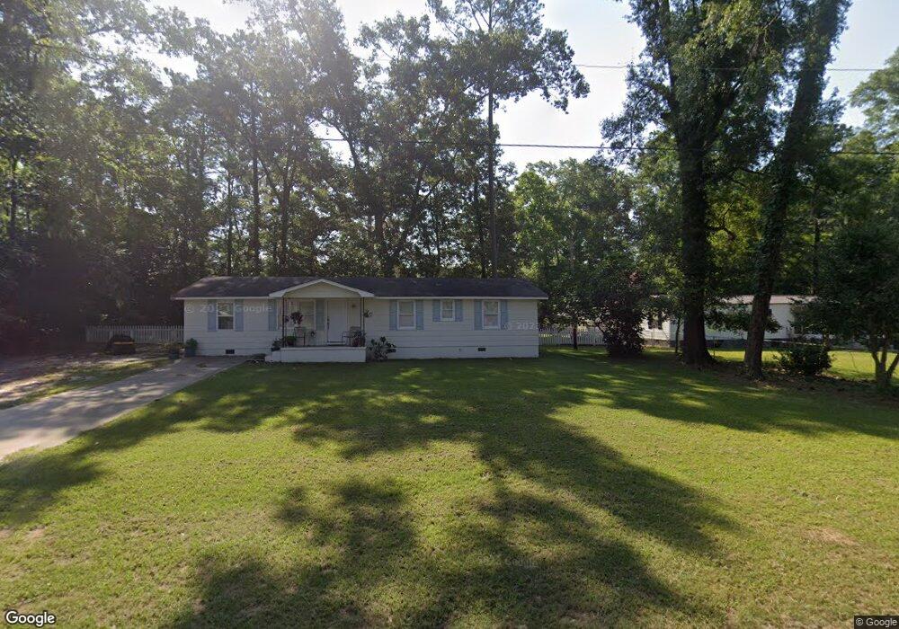 627 Cork Ferry Rd, Cordele, GA 31015 - photo 1