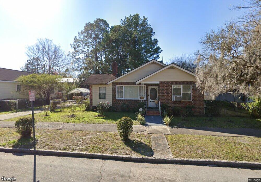 803 E 34th St, Savannah, GA 31401 - photo 1