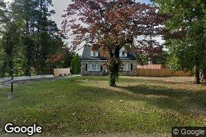 1453 Pennington Rd, Ewing, NJ 08618