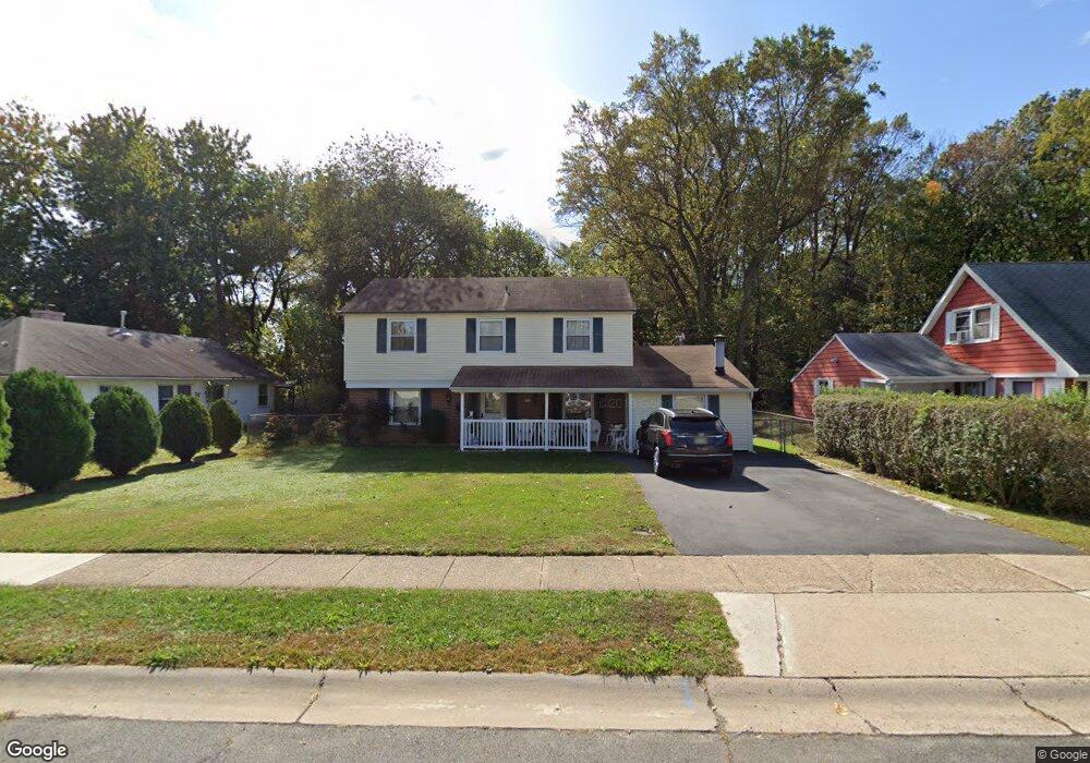 43 Plumtree Ln, Willingboro, NJ 08046 - photo 1