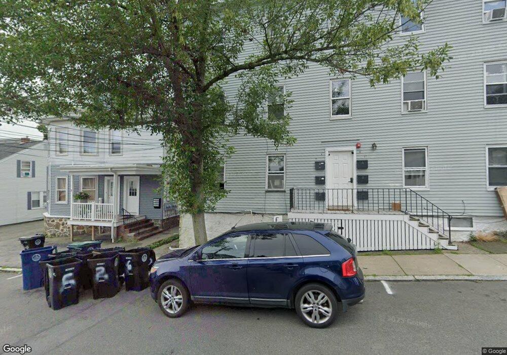 13 Read St unit 6, Salem, MA 01970 - photo 1