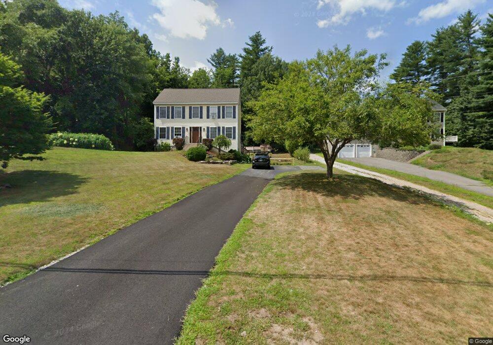 25 Red Squirrel Ln, Chester, NH 03036 - photo 1