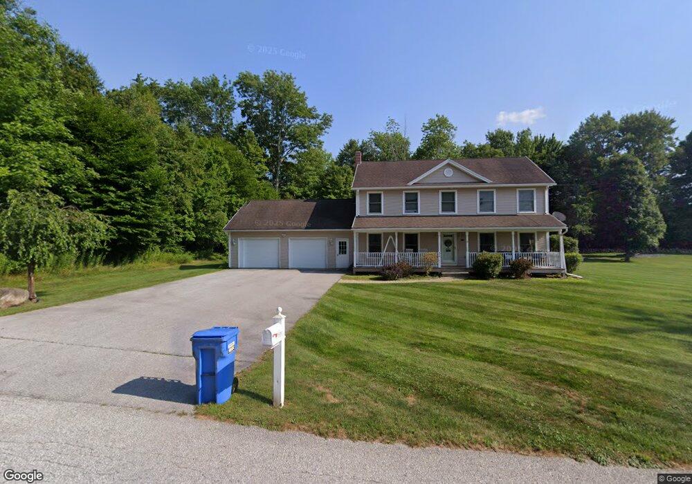 Lot #40 Marolin Acres unit 40, Rutland City, VT 05701 - photo 1