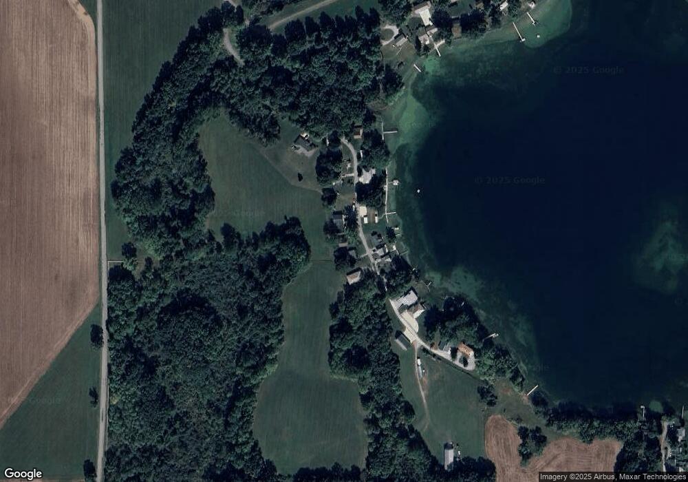 6690 N 270 E, Howe, IN 46746 - photo 1