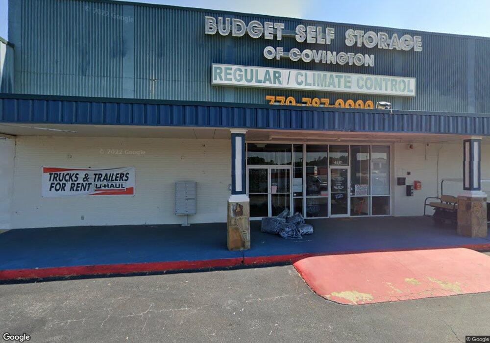 6217 U S 278, Covington, GA 30014 - photo 1