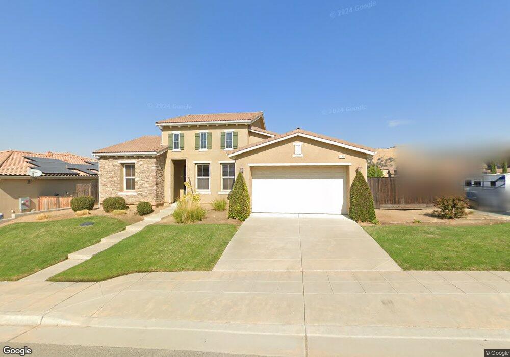21381 Tramonto Ln, Friant, CA 93626 - photo 1