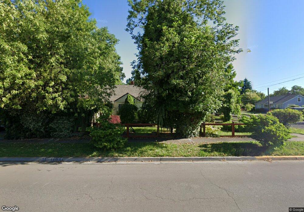 1101 W 13th Ave, Eugene, OR 97402 - photo 1