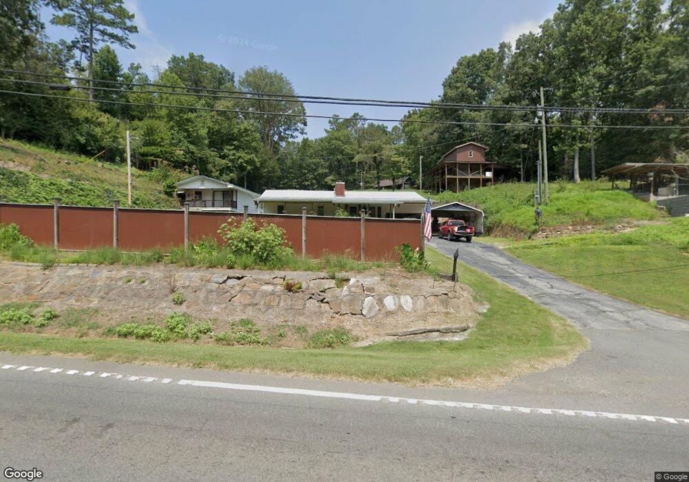 4698 Tails Creek Rd, Ellijay, GA 30540 - photo 1