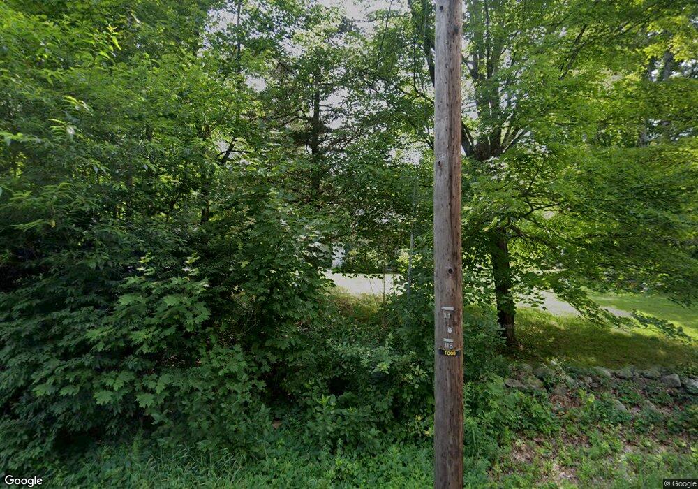 25 Montague Rd, Leverett, MA 01054 - photo 1