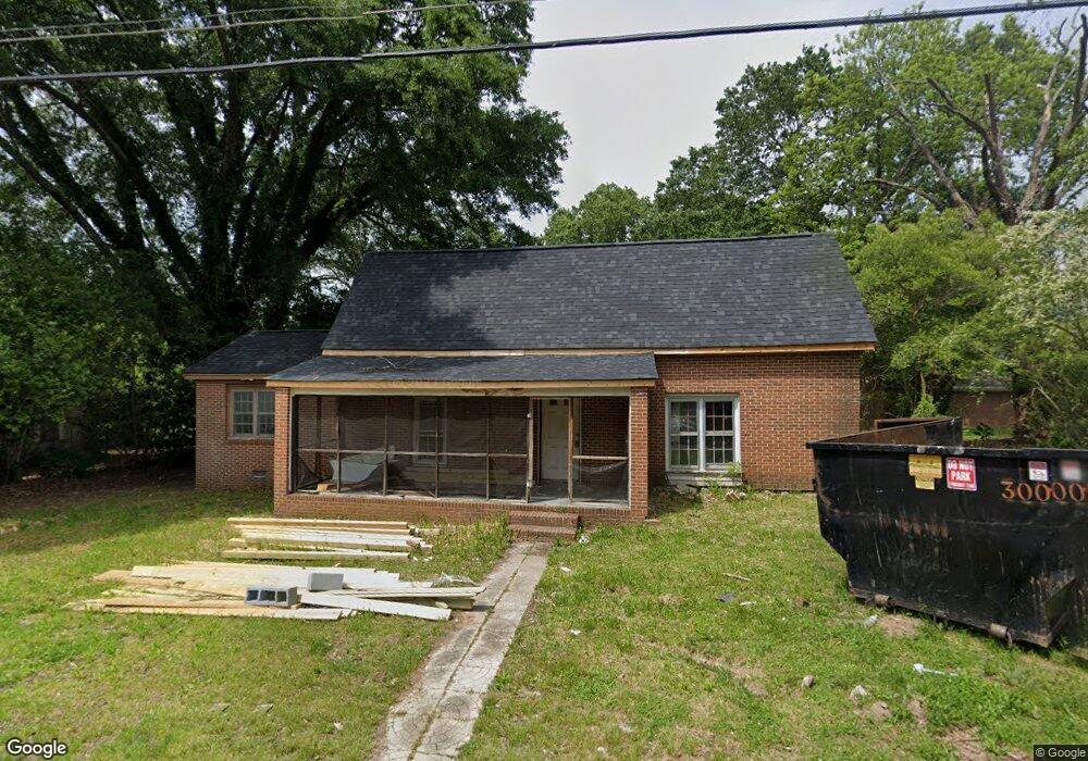 26 Carroll St, Royston, GA 30662 - photo 1