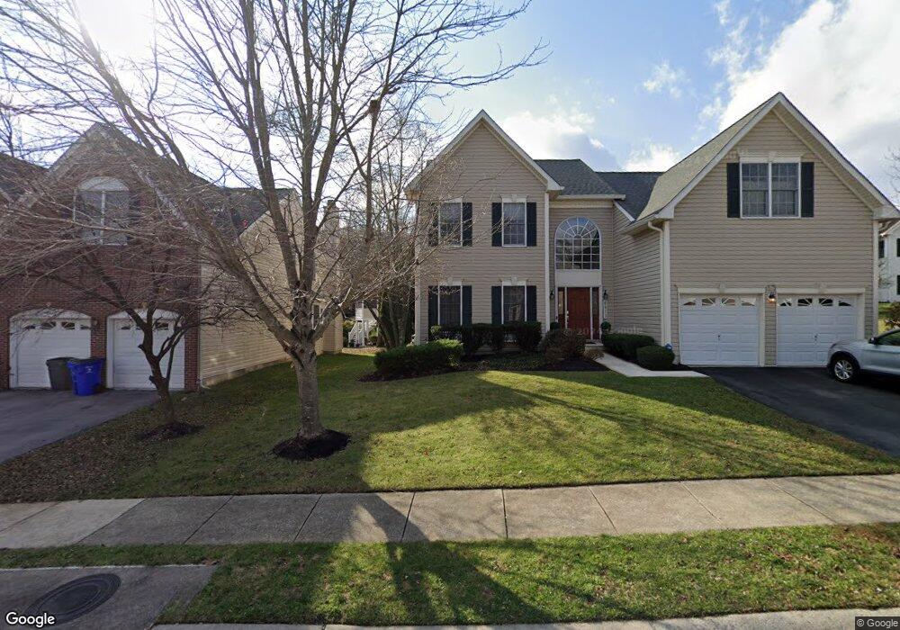 6817 Walnut Creek Ct, Clarksville, MD 21029 - photo 1