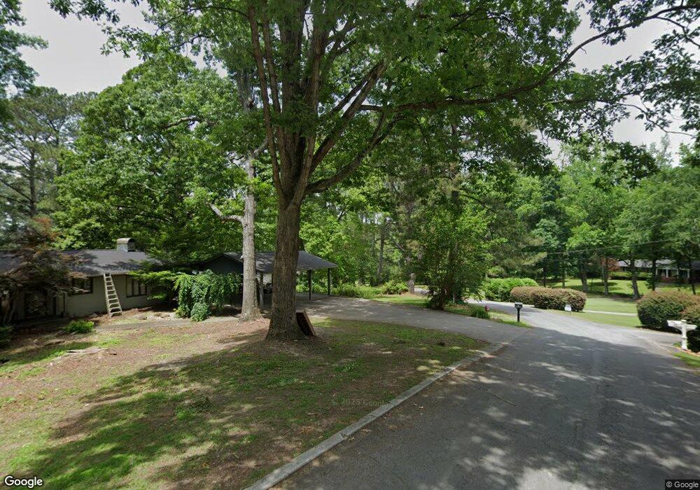 70 Azalea Trail, Carrollton, GA 30116 - photo 1