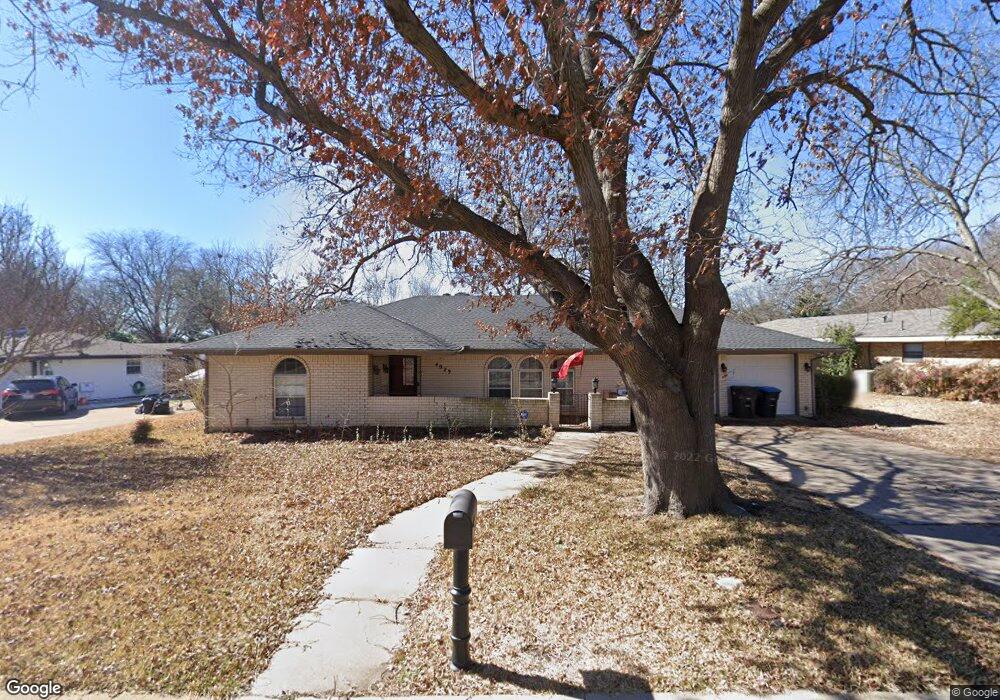 4029 Alicante Ave, Fort Worth, TX 76133 - photo 1