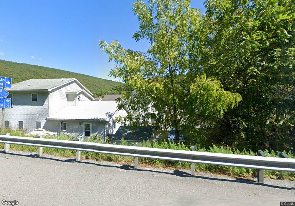 14 S 14th St, Coal Township, PA 17866 - photo 1