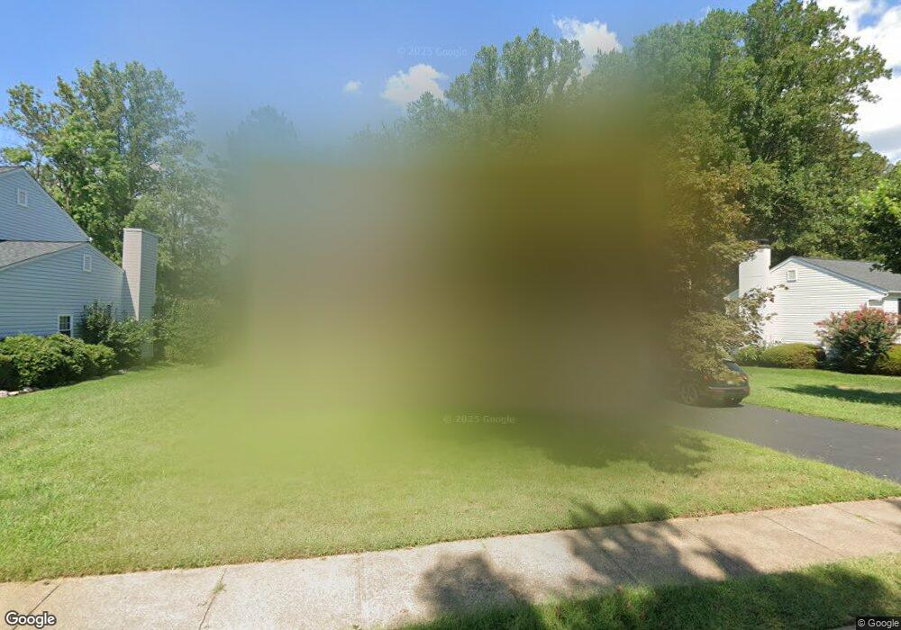 9510 Burning Branch Rd, Burke, VA 22015 - photo 1