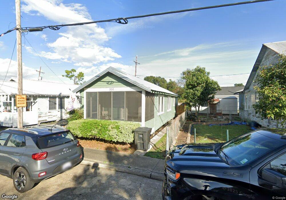 306 Ruth St, Houma, LA 70364 - photo 1