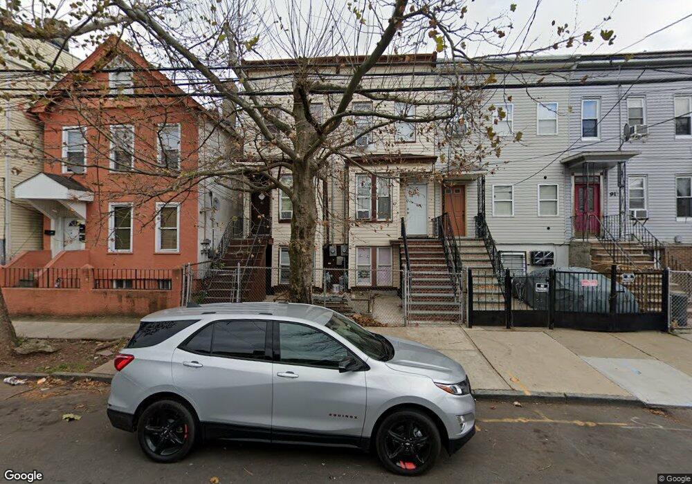 95 Wakeman Ave, Newark, NJ 07104 - photo 1